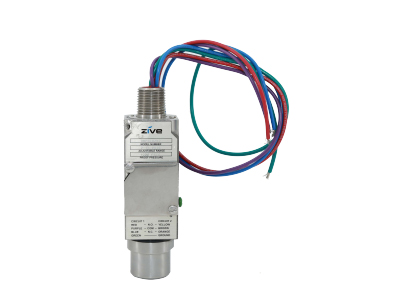 KY12-11隔爆型壓力開關(guān)-