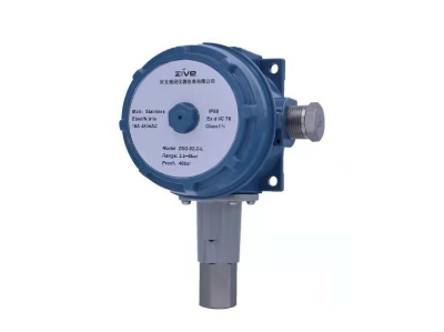 KY12-15隔爆型工業(yè)壓力開關(guān)